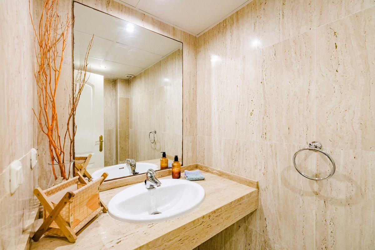 Piso en Venta en Calle Lila - 32