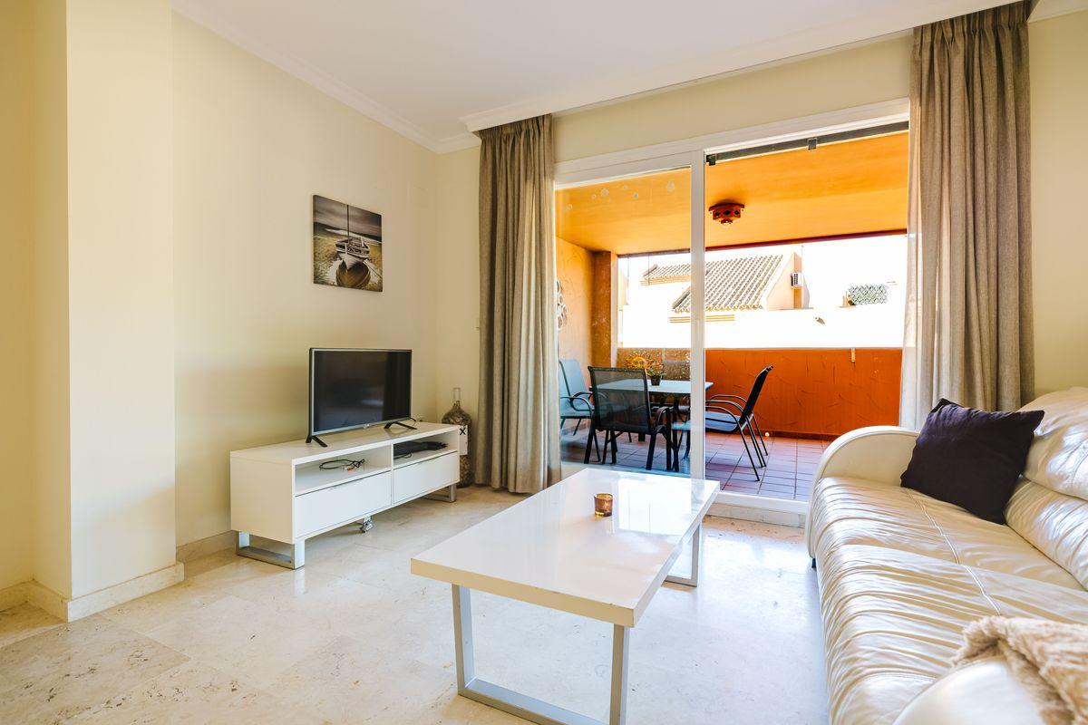 Piso en Venta en Calle Lila - 5