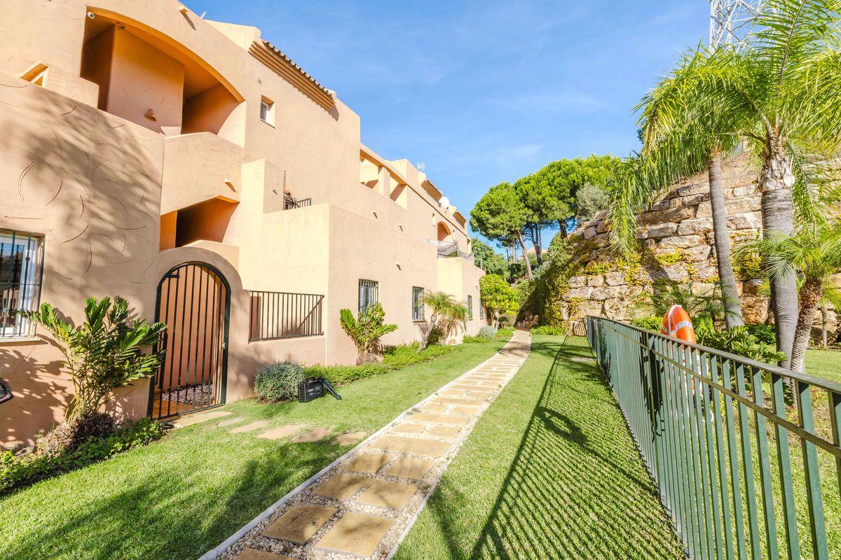 Piso en Venta en Calle Lila - 37