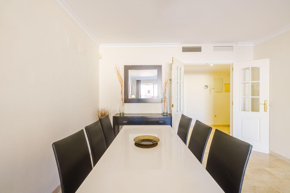 Piso en Venta en Calle Lila - 9