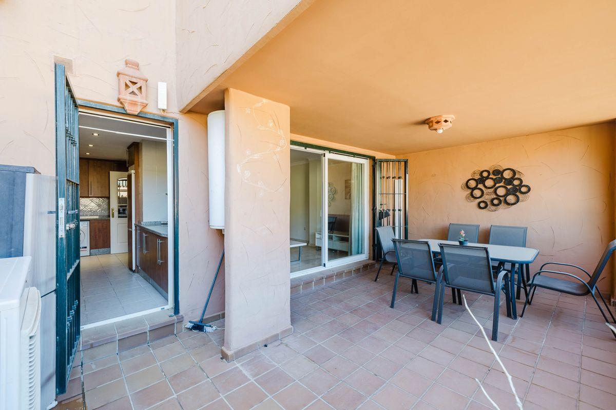 Piso en Venta en Calle Lila - 31