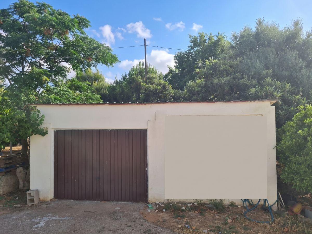 Casa rústica en Venta en Lugar Matoses - 17