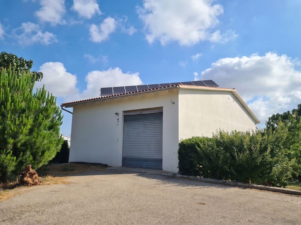 Casa rústica en Venta en Lugar Matoses - 18