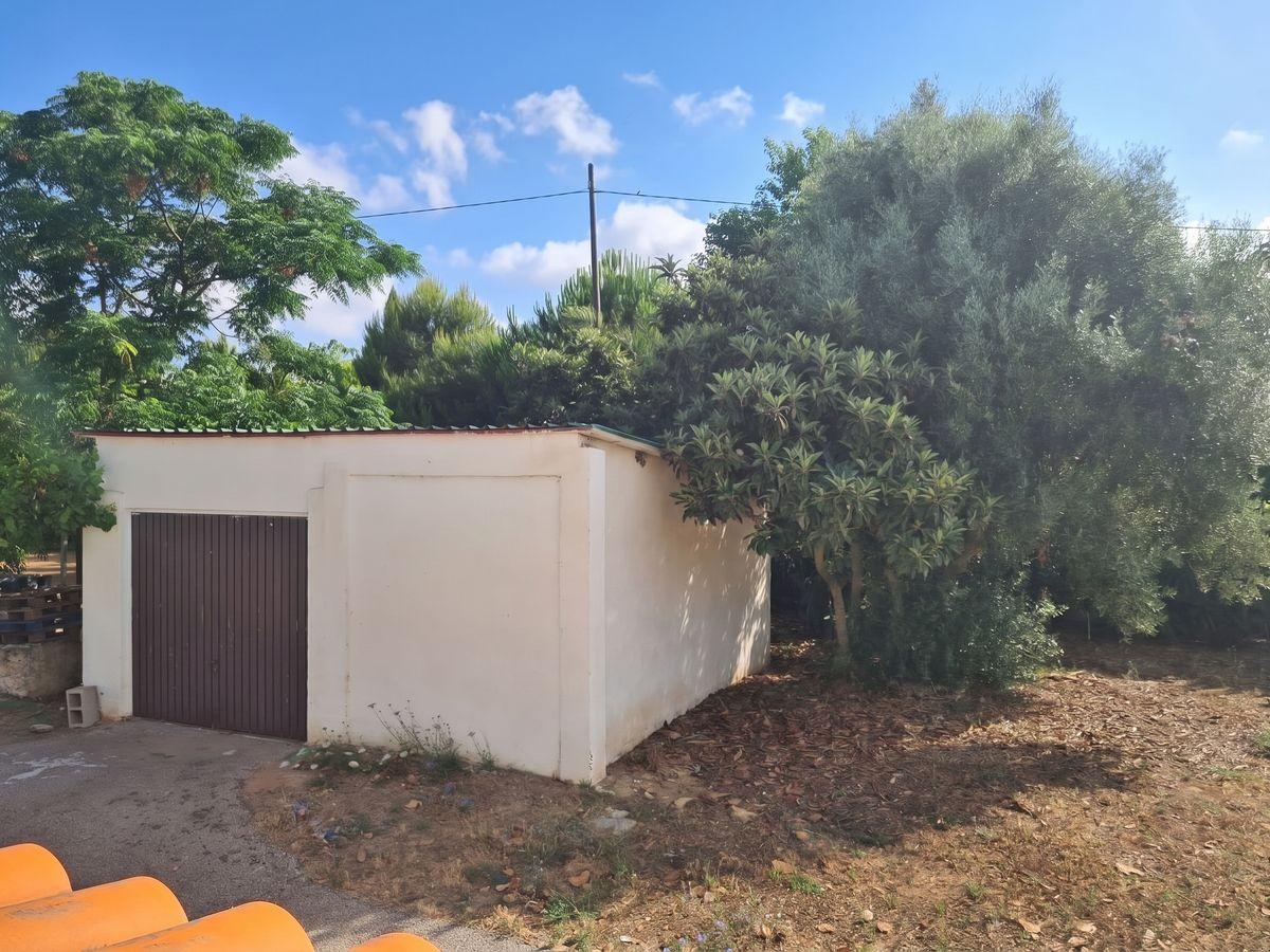 Casa rústica en Venta en Lugar Matoses - 16