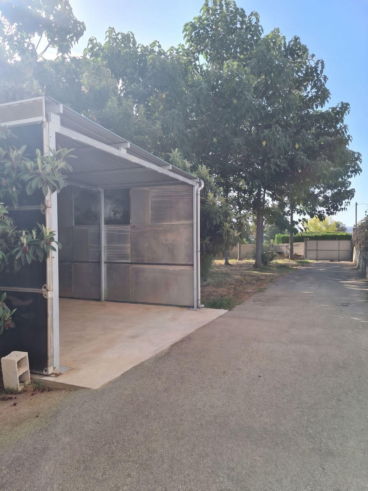 Casa rústica en Venta en Lugar Matoses - 15