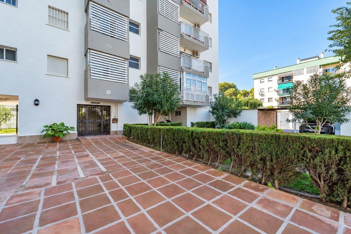 Piso en Venta en Calle Escritor Adolfo Reyes - 32