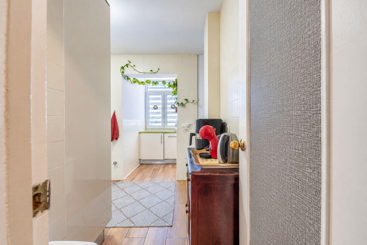 Piso en Venta en Calle Escritor Adolfo Reyes - 10