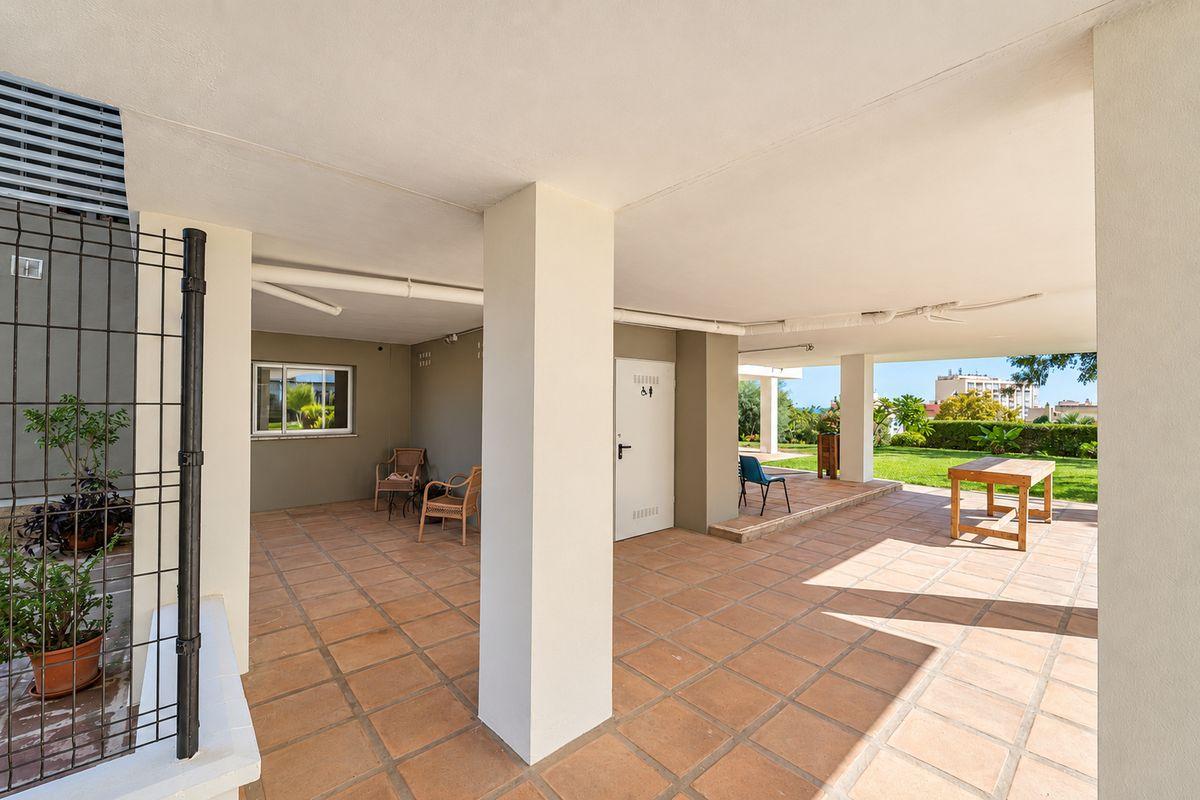 Piso en Venta en Calle Escritor Adolfo Reyes - 30