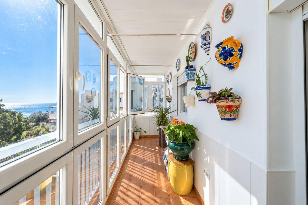 Piso en Venta en Calle Escritor Adolfo Reyes - 24