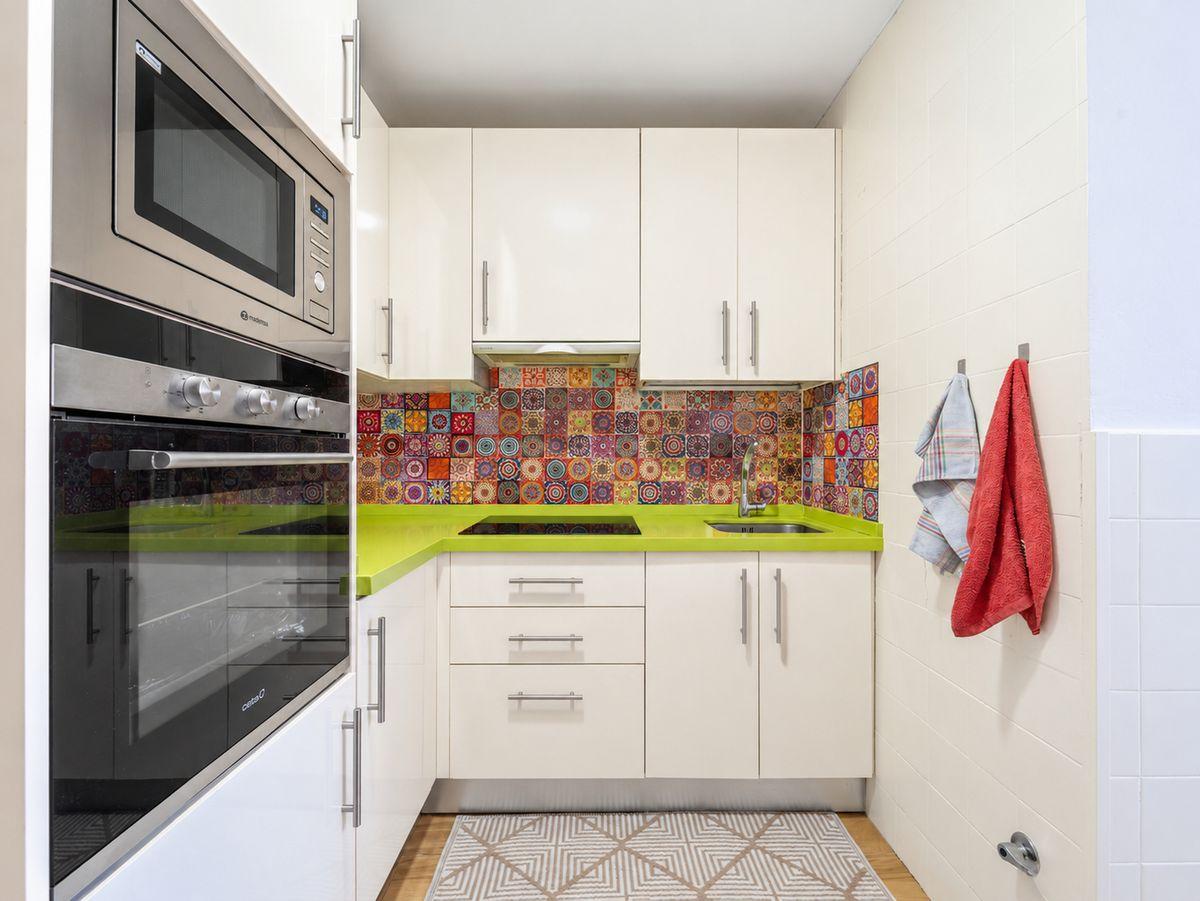 Piso en Venta en Calle Escritor Adolfo Reyes - 9