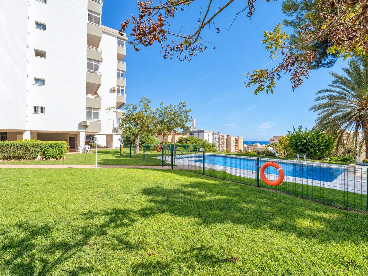 Piso en Venta en Calle Escritor Adolfo Reyes - 29