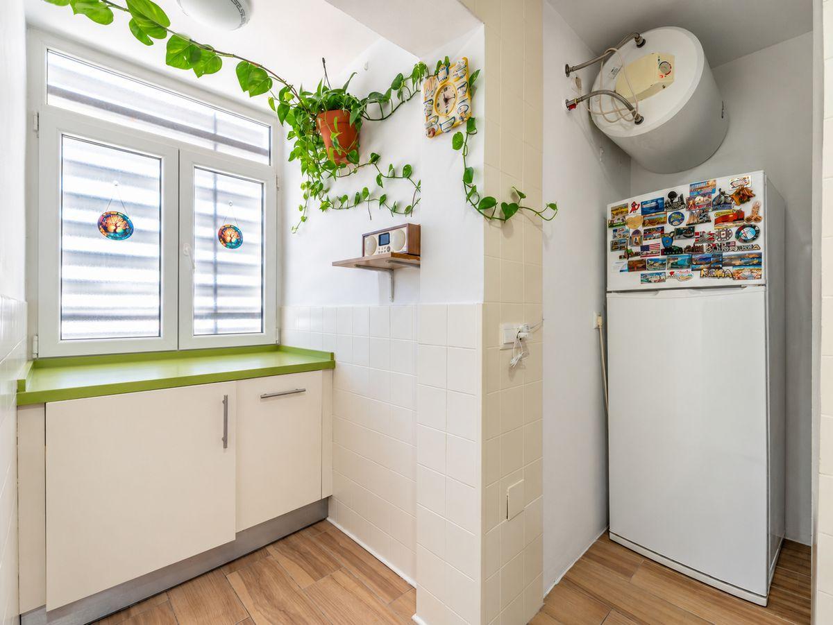 Piso en Venta en Calle Escritor Adolfo Reyes - 12