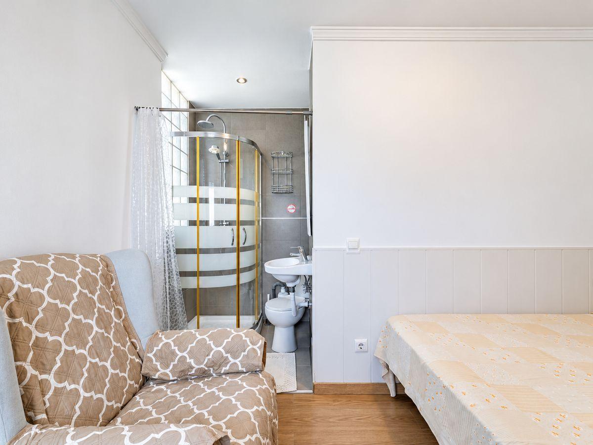 Piso en Venta en Calle Escritor Adolfo Reyes - 21