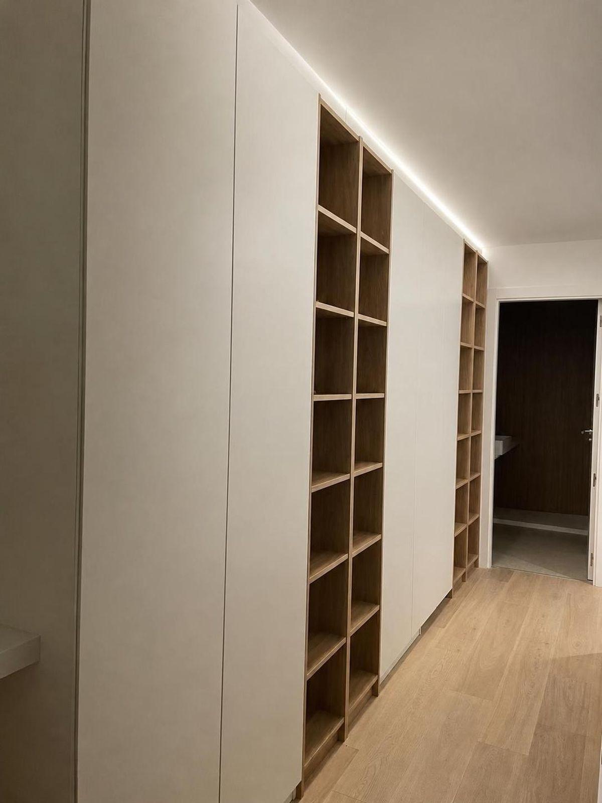 Piso en Alquiler en Carrer del Peu de la Creu - 21