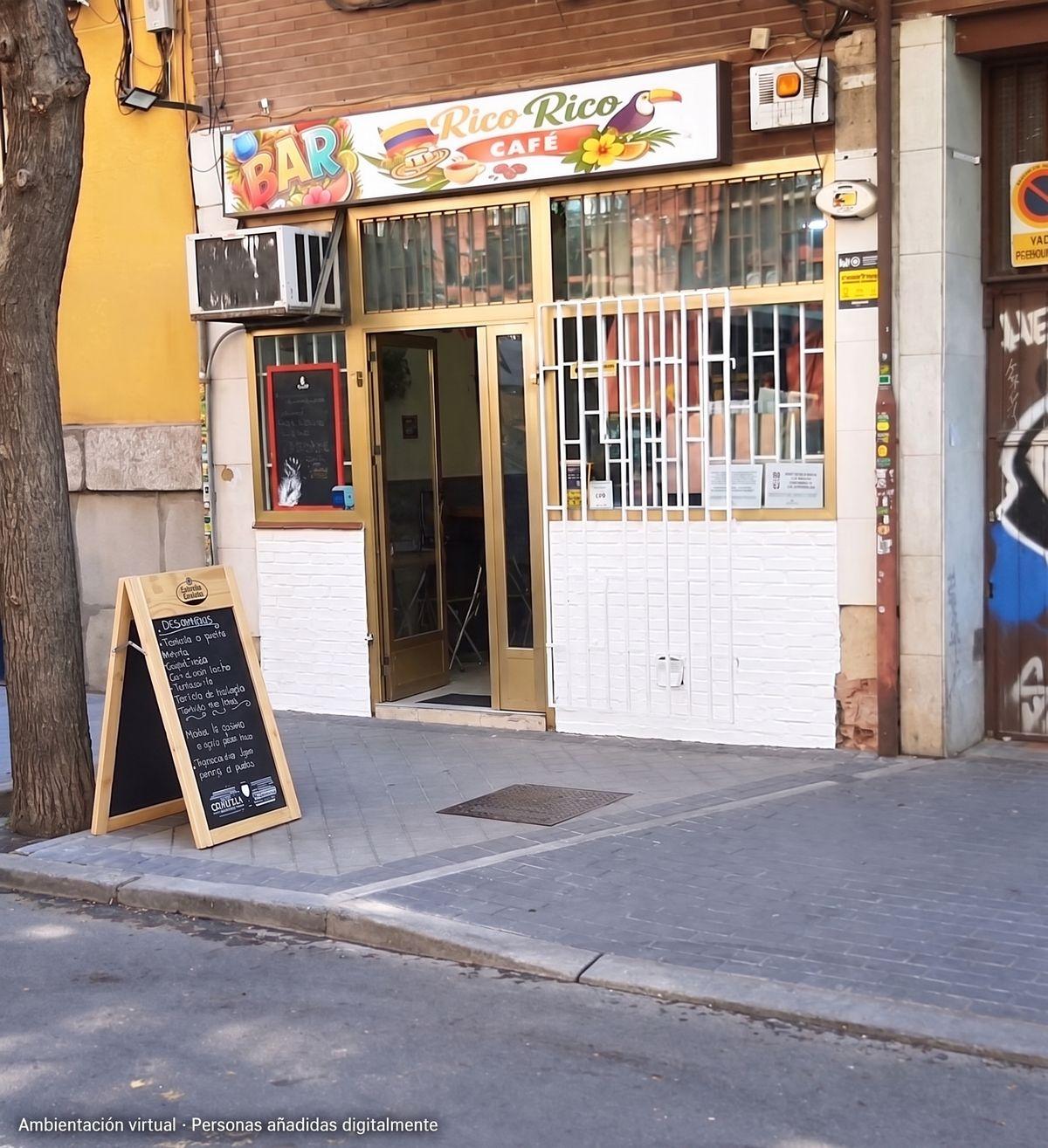 Local Comercial en Venta en Calle de Sánchez Barcáiztegui - 9