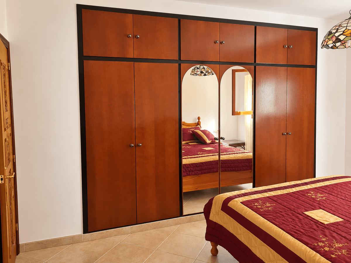 Casa rústica en Venta en Lugar Matoses - 10
