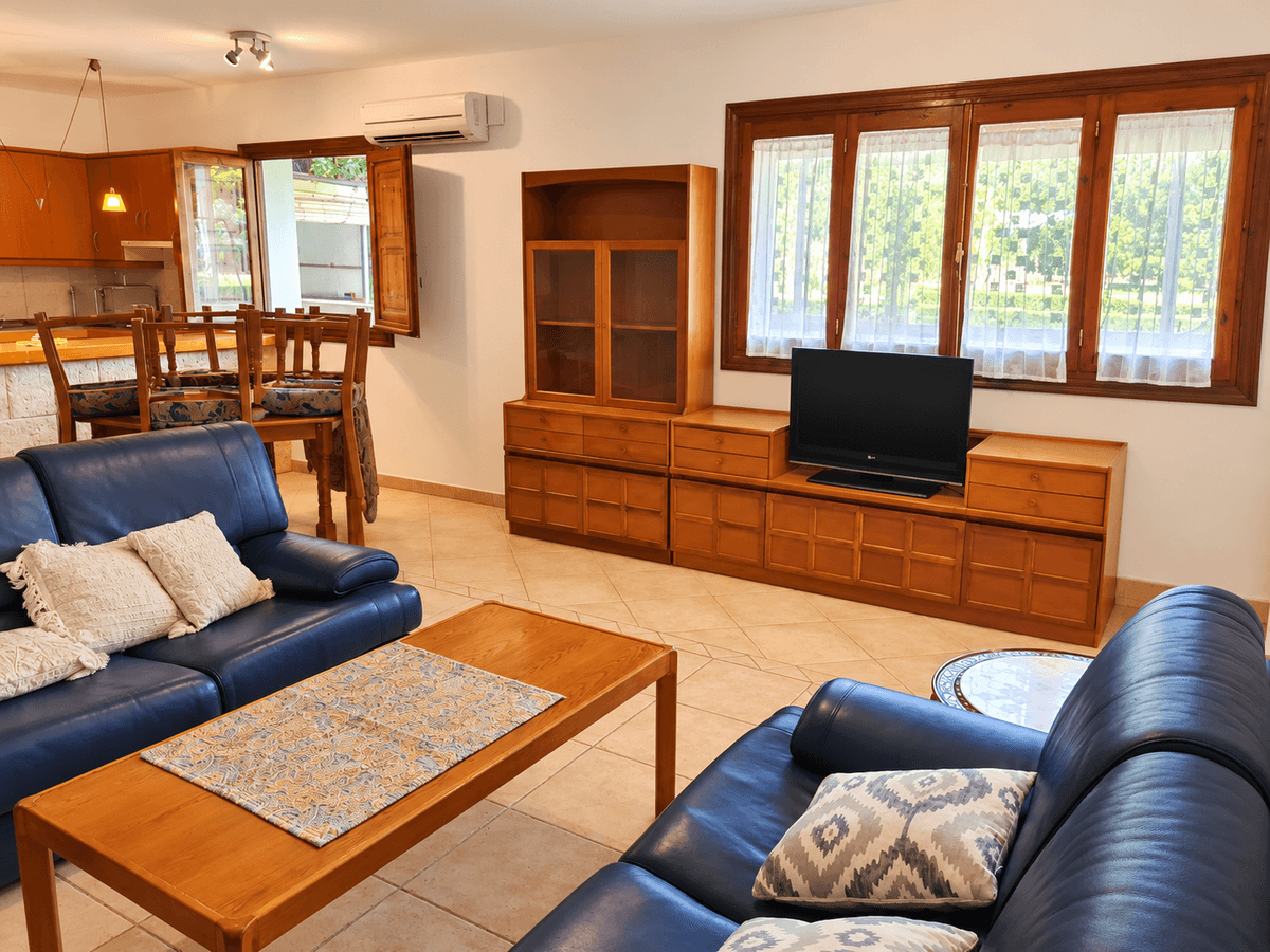 Casa rústica en Venta en Lugar Matoses - 2