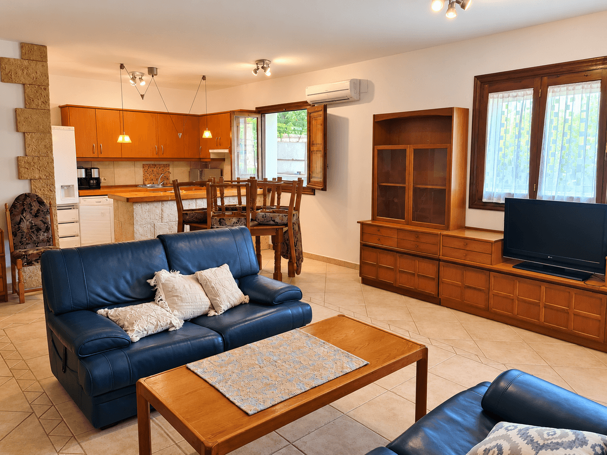 Casa rústica en Venta en Lugar Matoses - 1