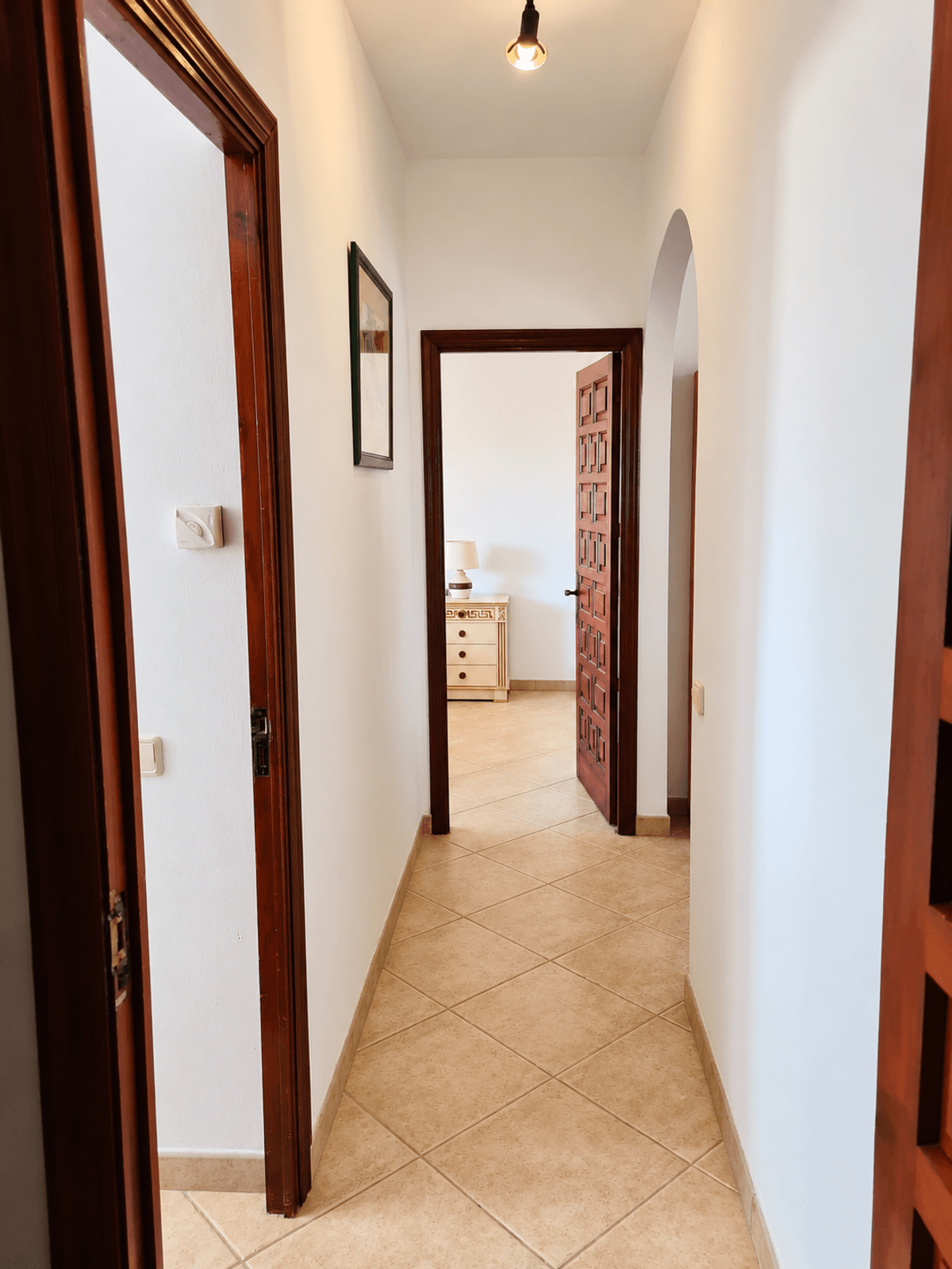 Casa rústica en Venta en Lugar Matoses - 4