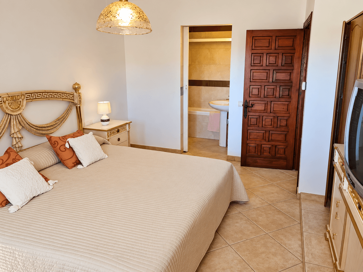 Casa rústica en Venta en Lugar Matoses - 7