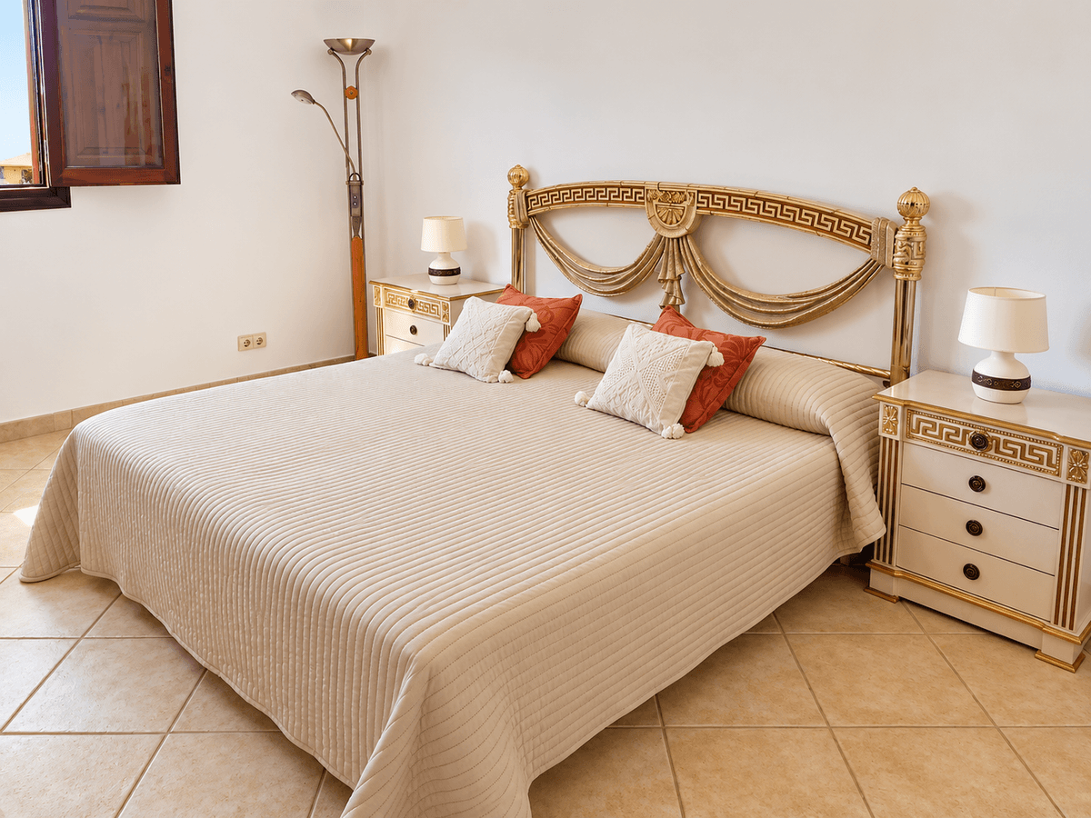 Casa rústica en Venta en Lugar Matoses - 6