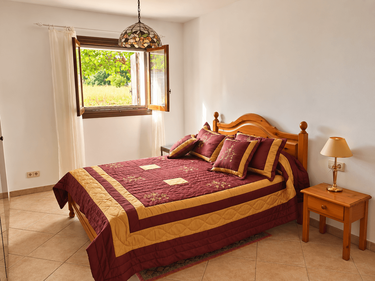 Casa rústica en Venta en Lugar Matoses - 9