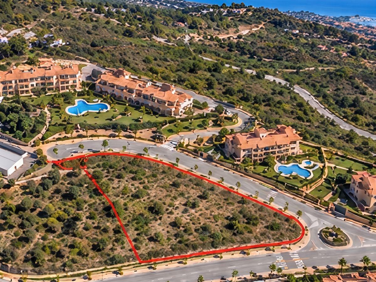 Terreno comercial en Venta en Urbanizacion Playa Marina - 4
