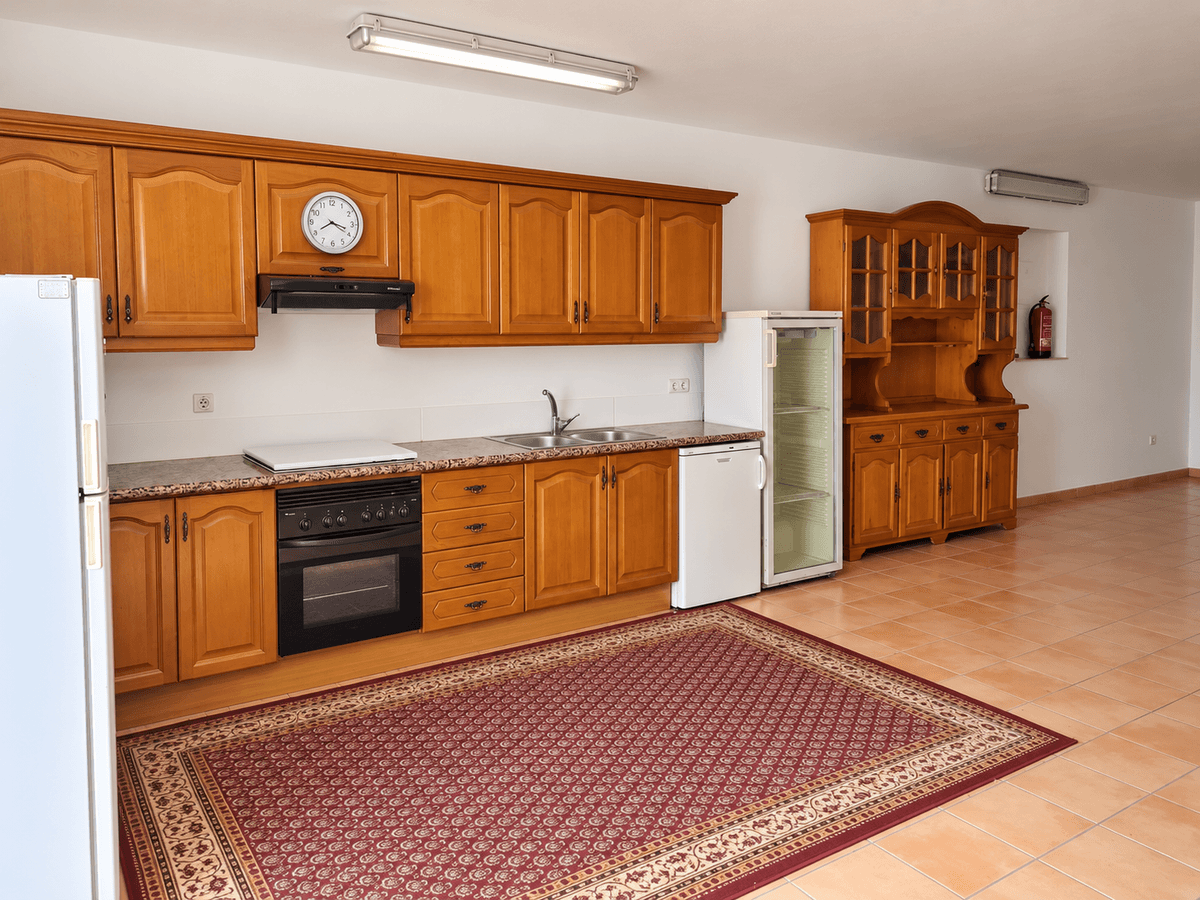 Casa rústica en Venta en Lugar Matoses - 5