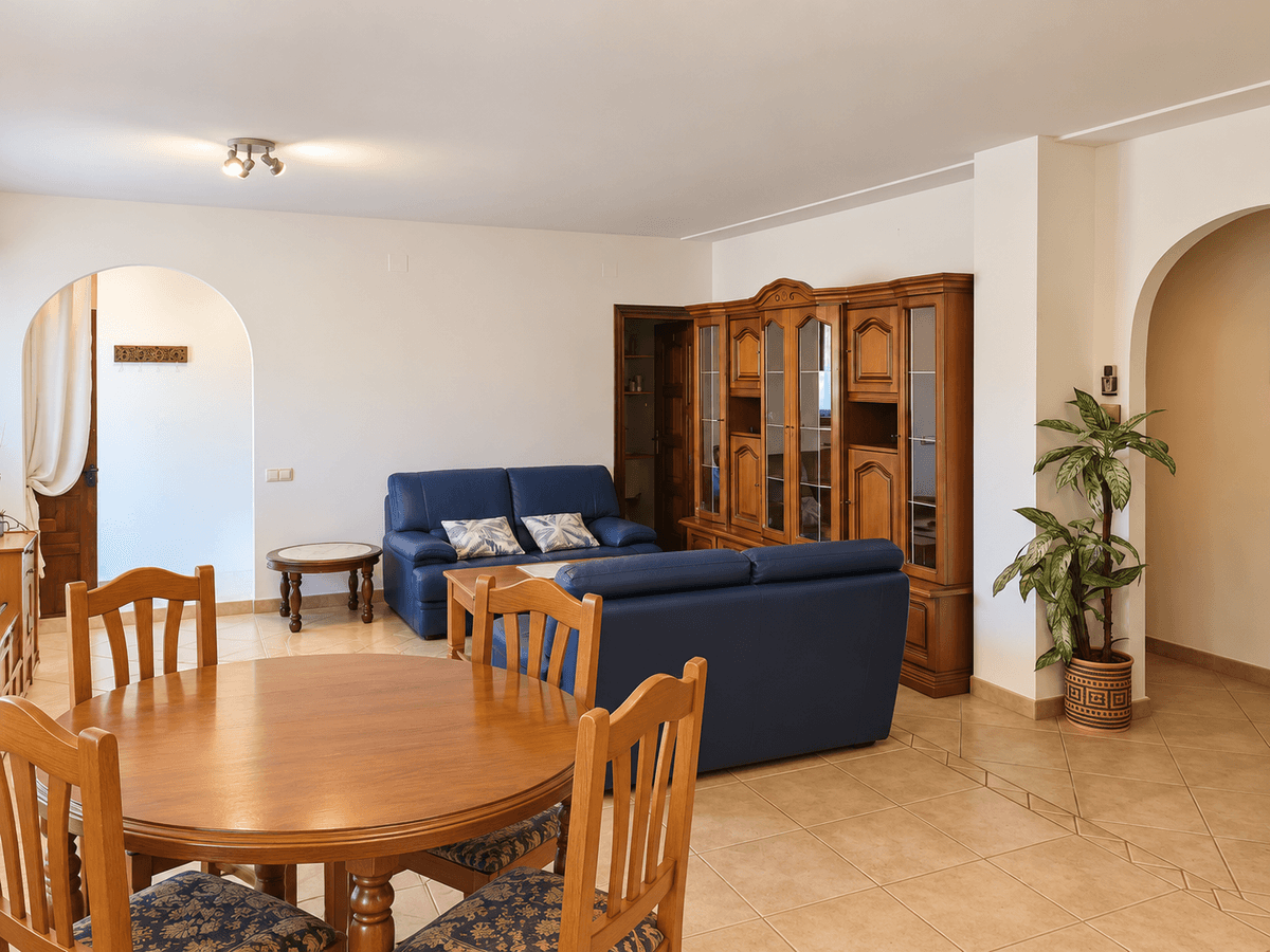 Casa rústica en Venta en Lugar Matoses - 3