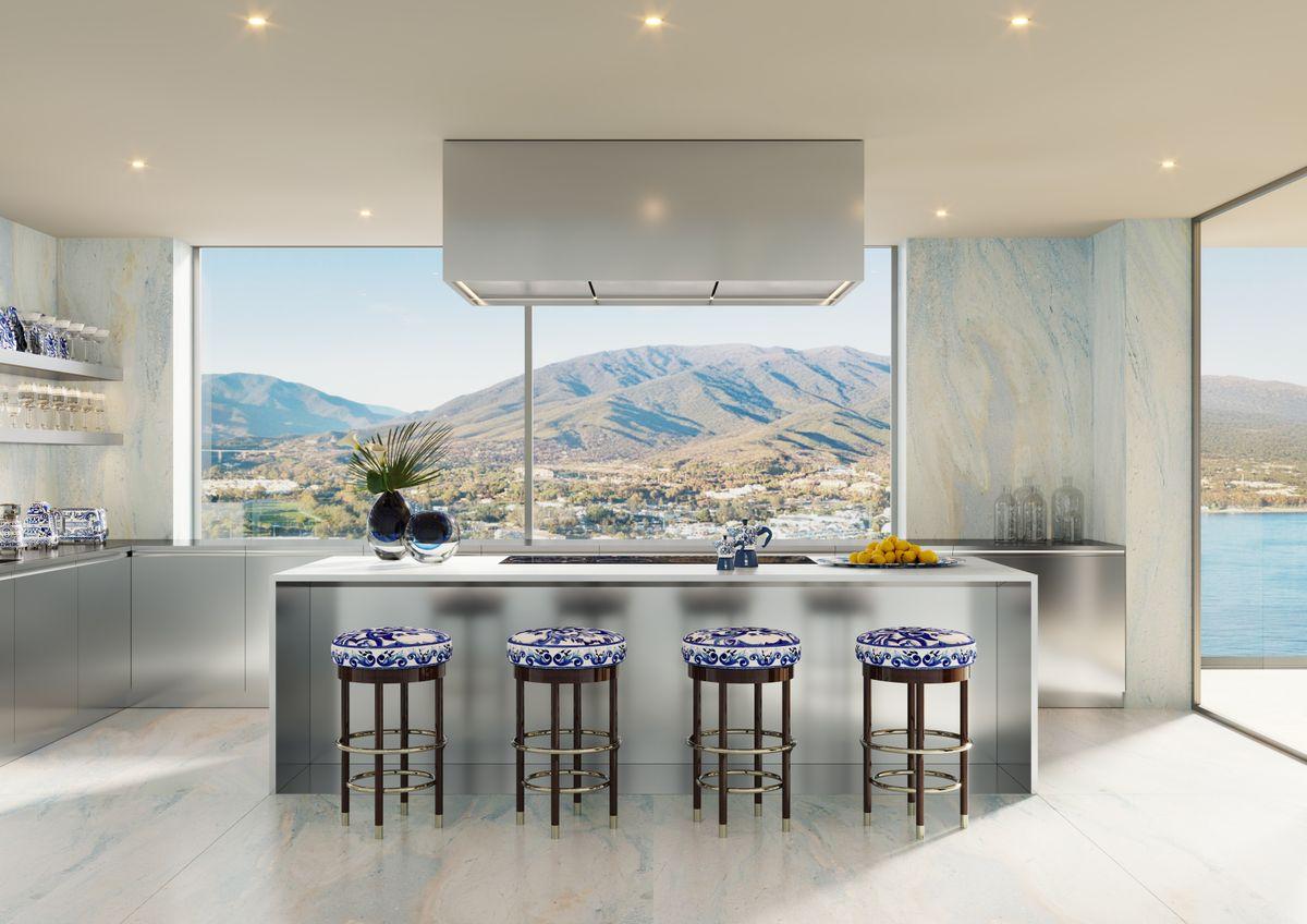 Piso en Venta en Golden Mile - 2