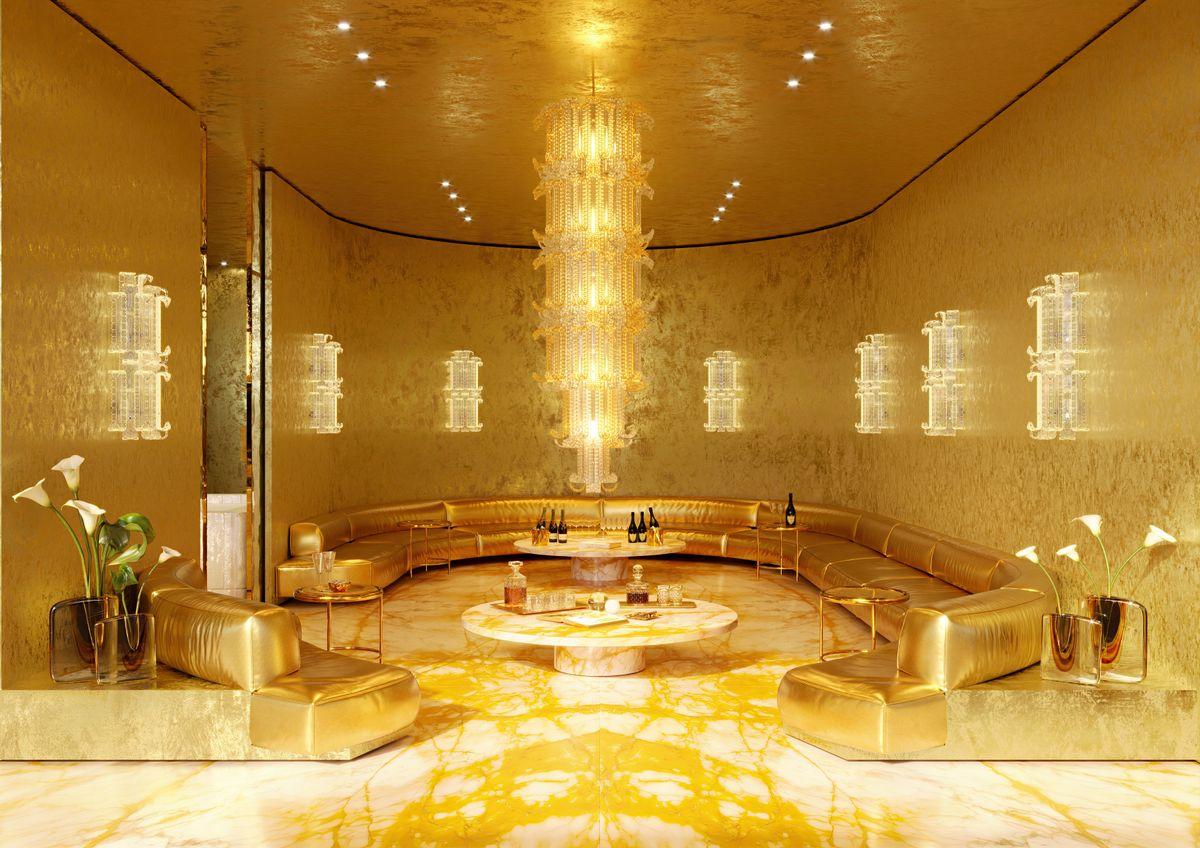 Piso en Venta en Golden Mile - 20