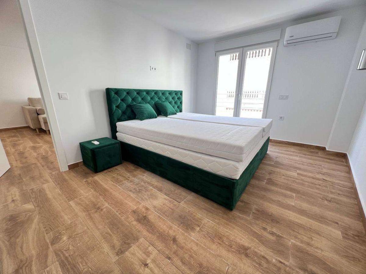 Piso en Venta en Calle Ramón Gallud - 11