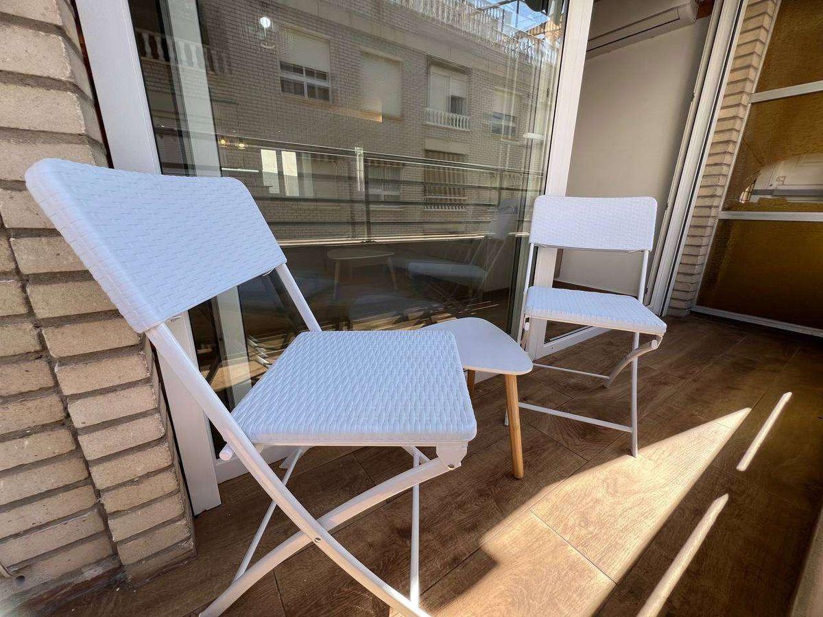 Piso en Venta en Calle Ramón Gallud - 14