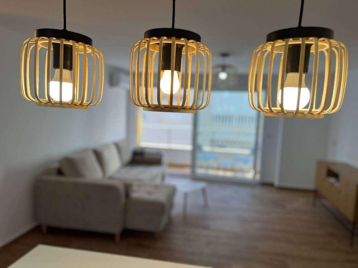 Piso en Venta en Calle Ramón Gallud - 3