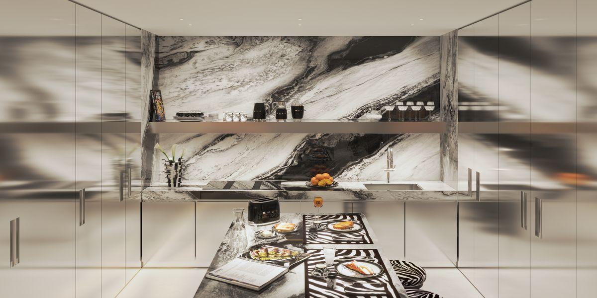 Piso en Venta en Golden Mile - 7
