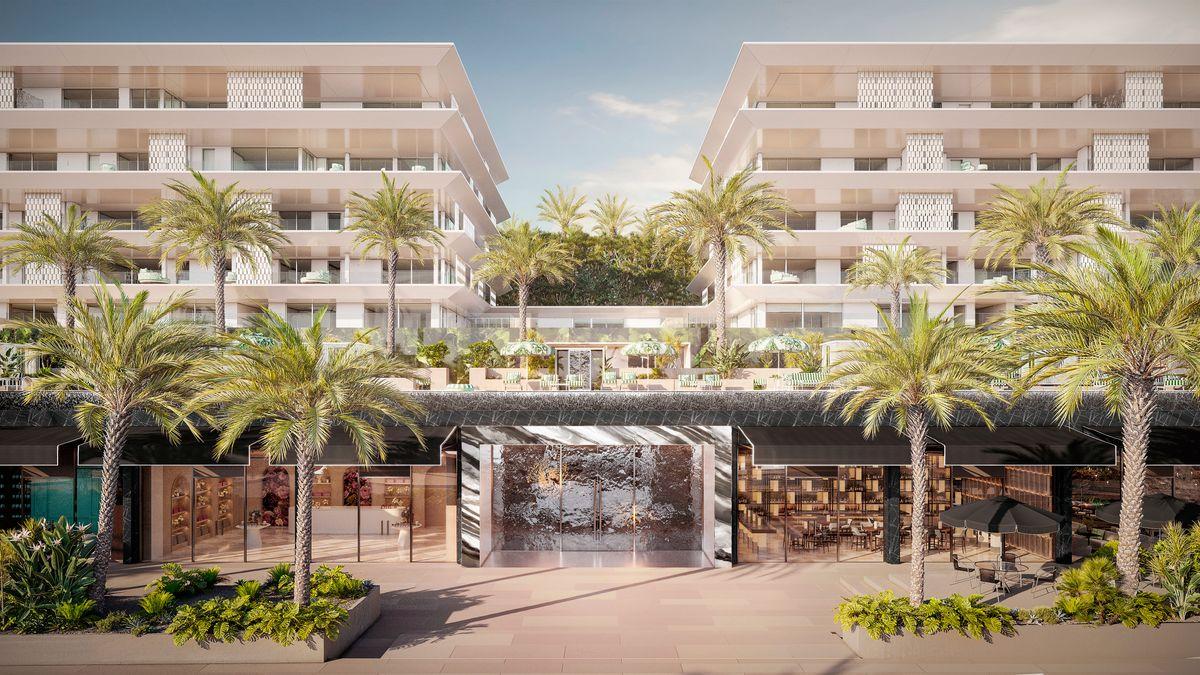 Piso en Venta en Golden Mile - 21