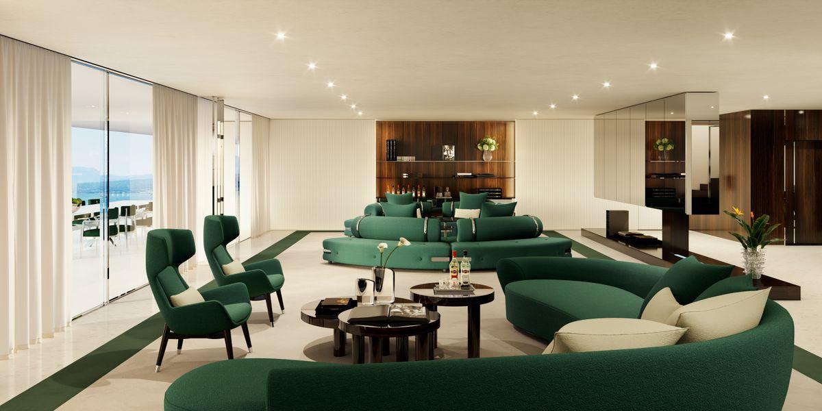 Piso en Venta en Golden Mile - 3