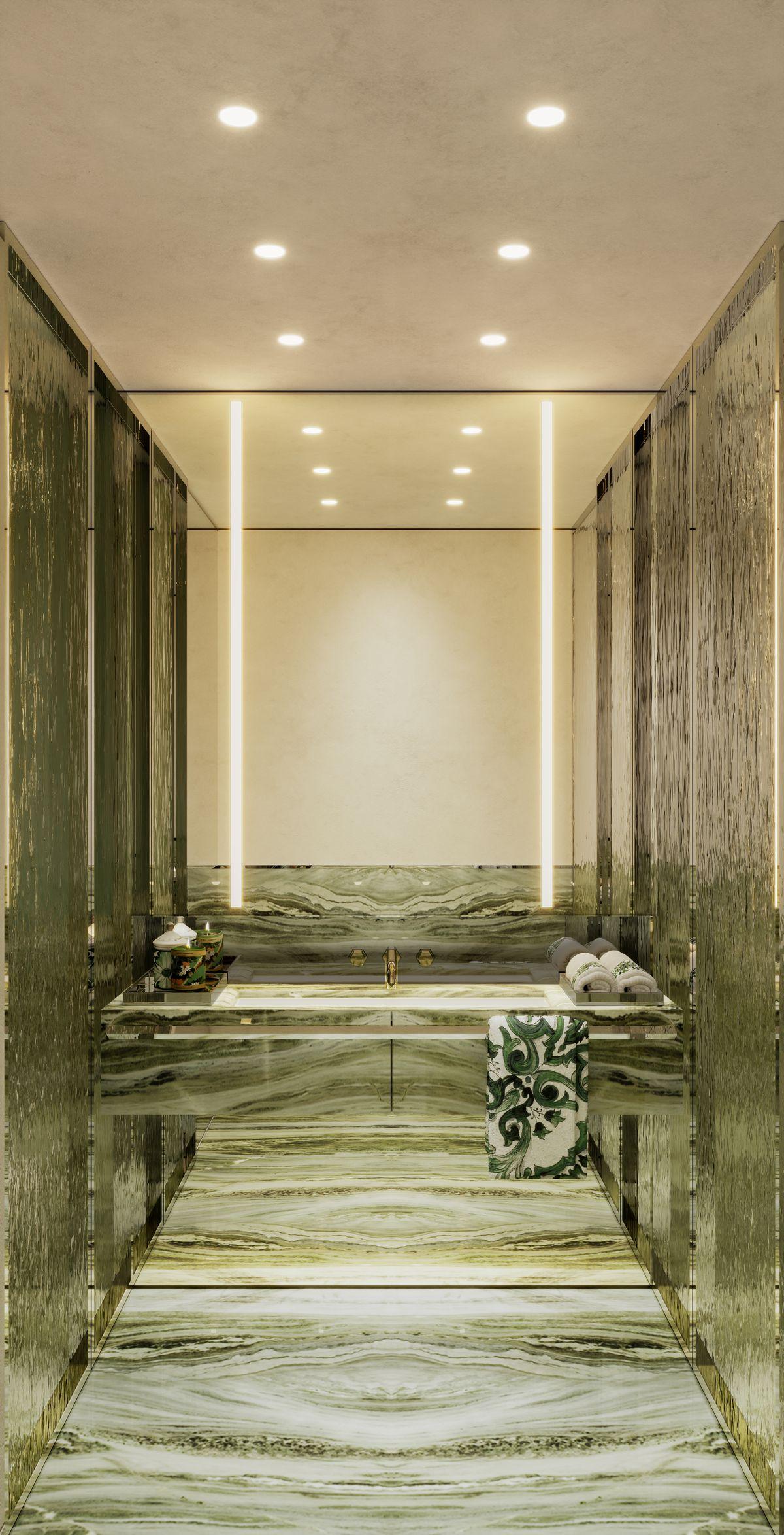 Piso en Venta en Golden Mile - 13