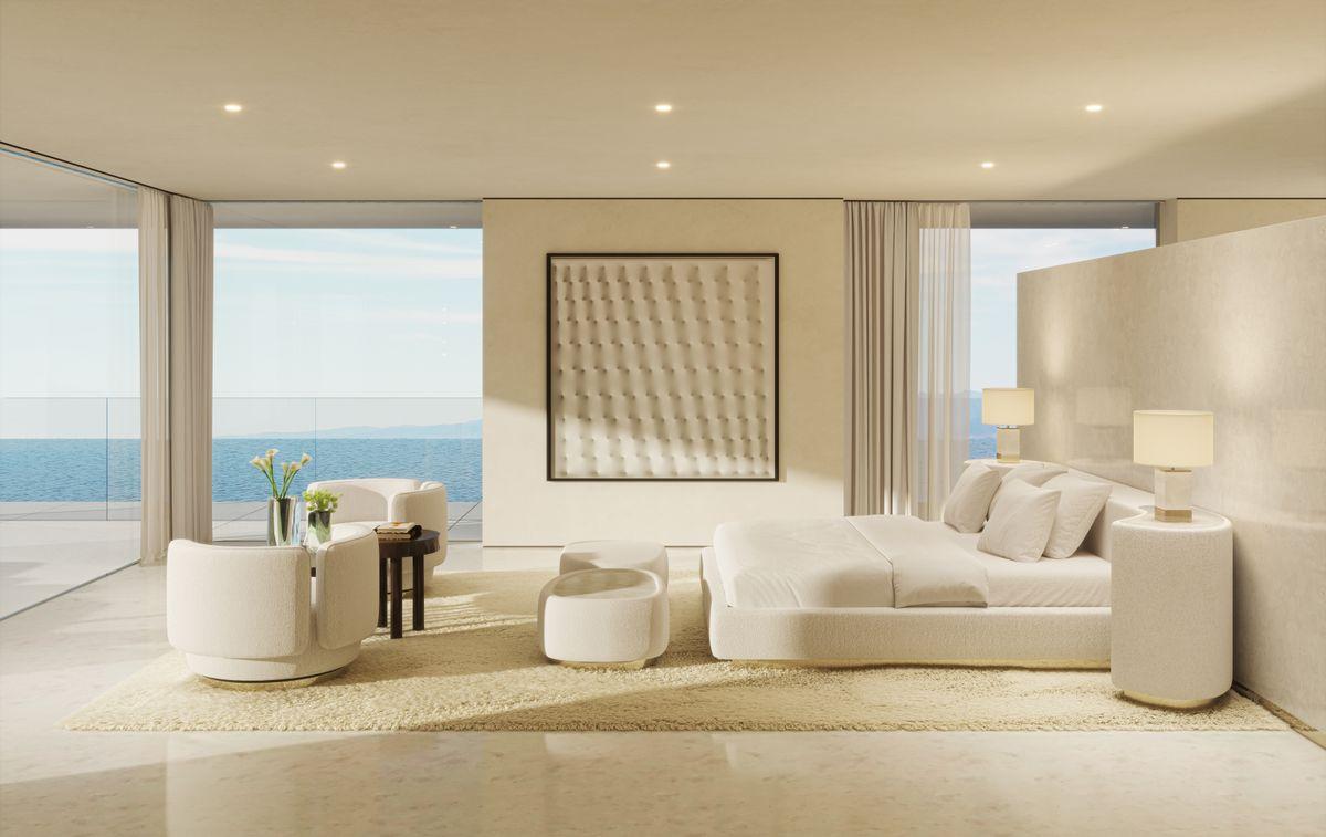 Piso en Venta en Golden Mile - 5