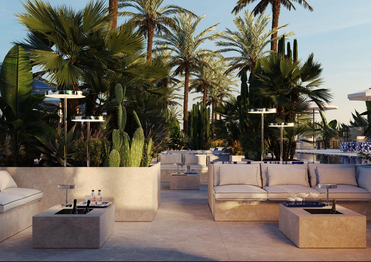 Piso en Venta en Golden Mile - 11
