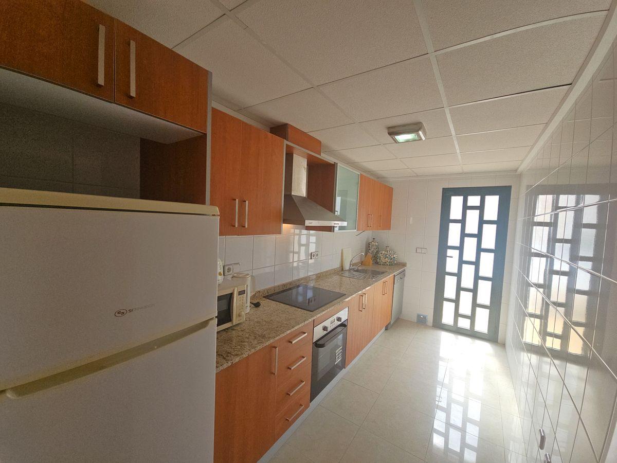 Chalet adosado en Venta en Calle Gerona - 4