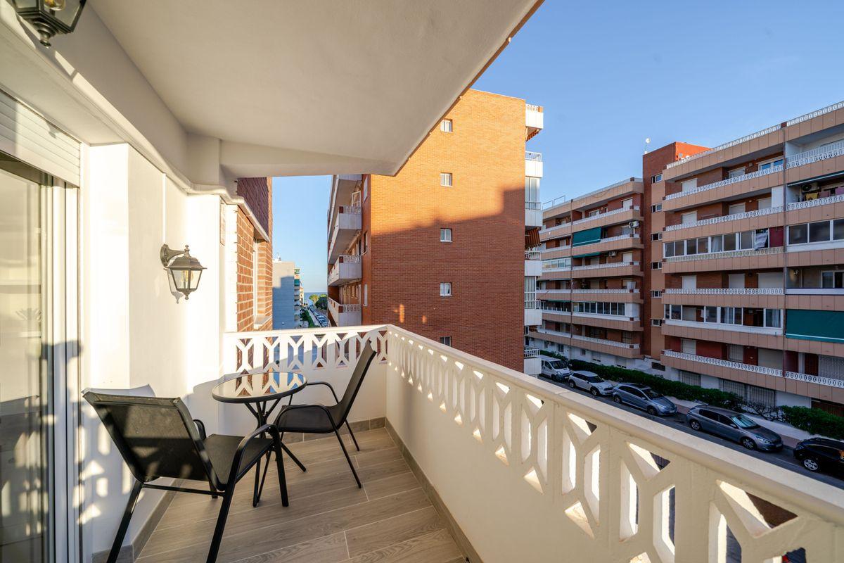 Piso en Venta en Calle Arrecife - 22
