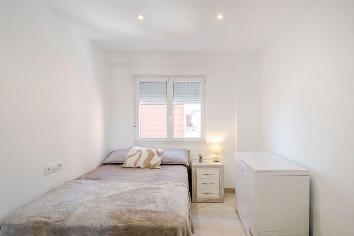 Piso en Venta en Calle Arrecife - 17