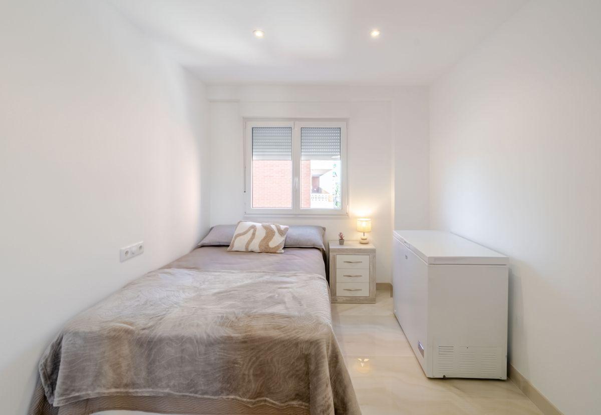 Piso en Venta en Calle Arrecife - 20