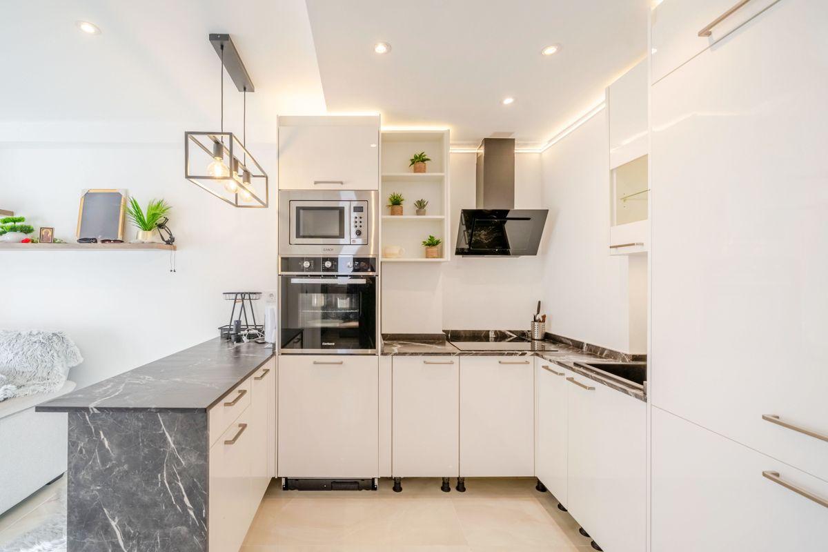 Piso en Venta en Calle Arrecife - 4