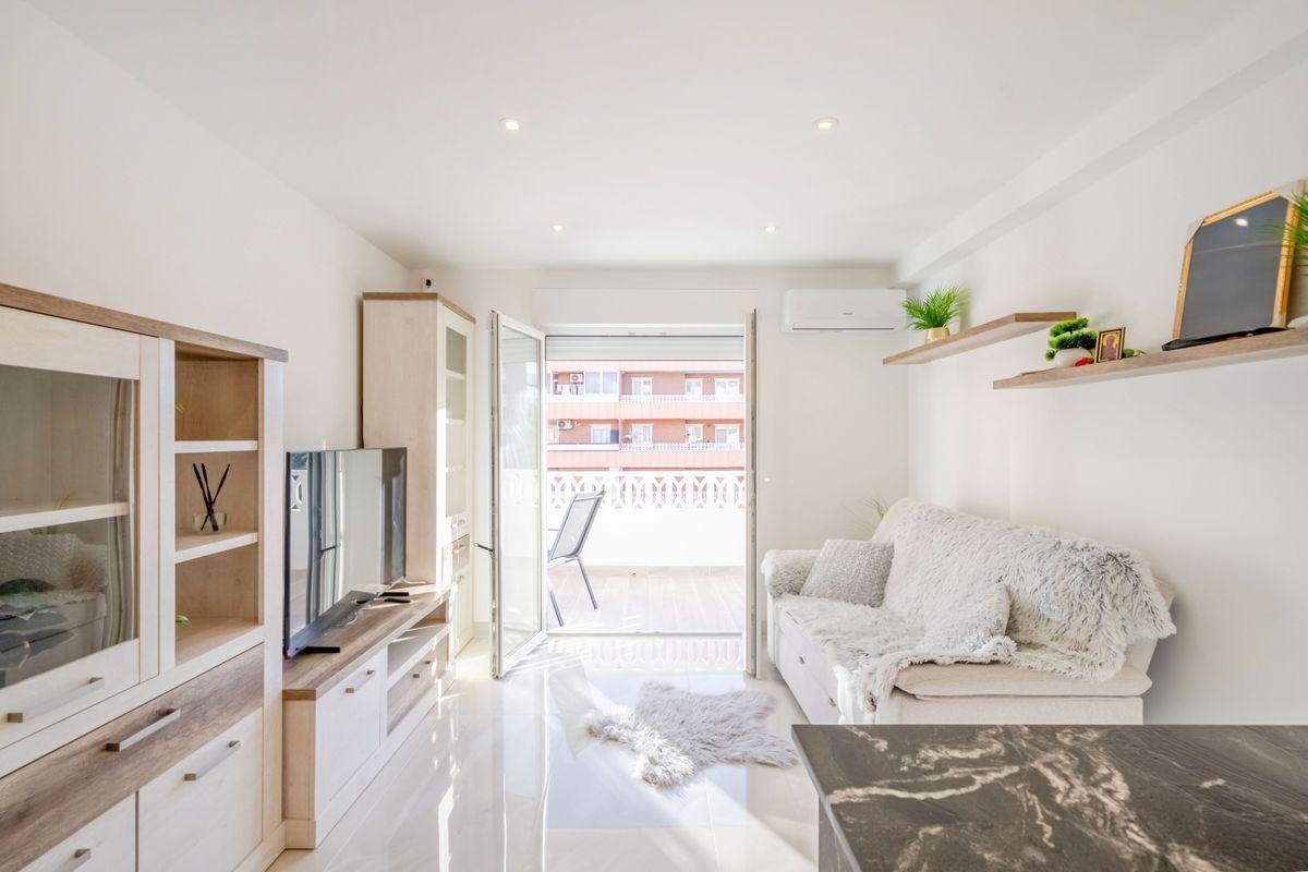Piso en Venta en Calle Arrecife - 1