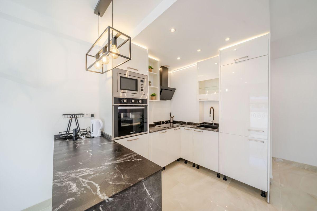 Piso en Venta en Calle Arrecife - 9