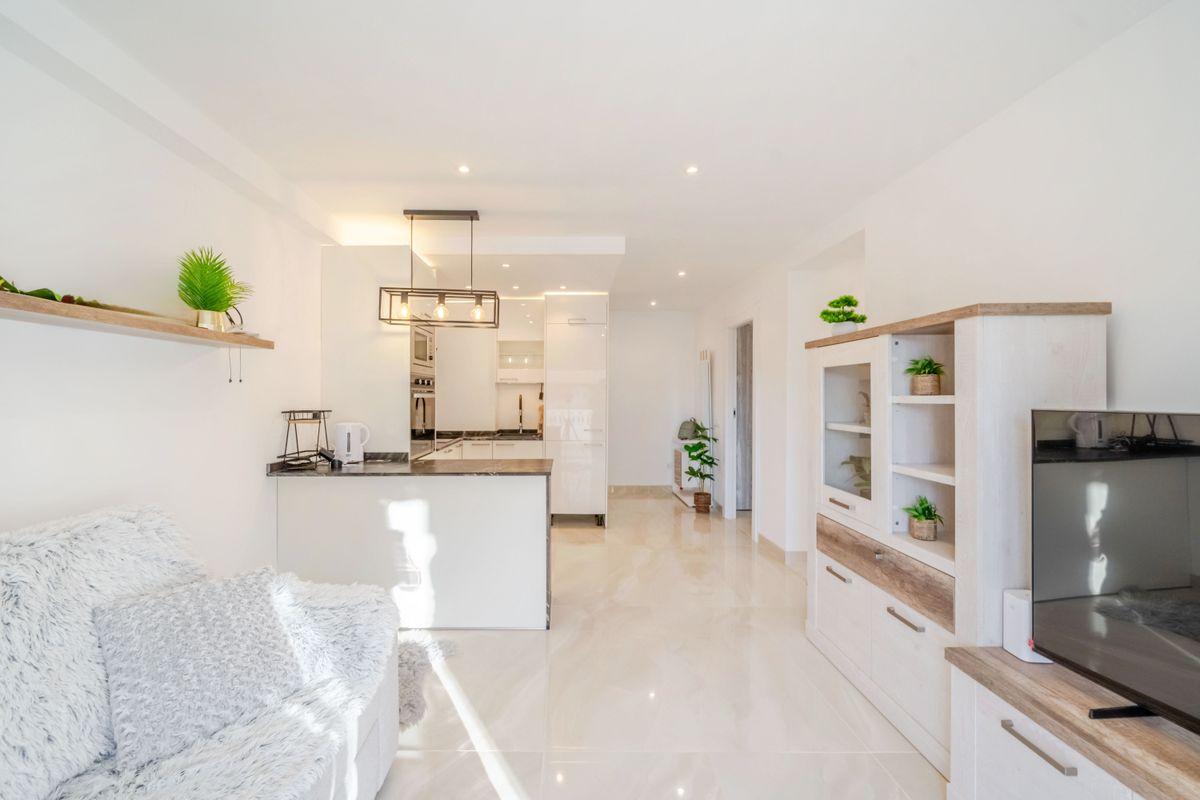 Piso en Venta en Calle Arrecife - 6