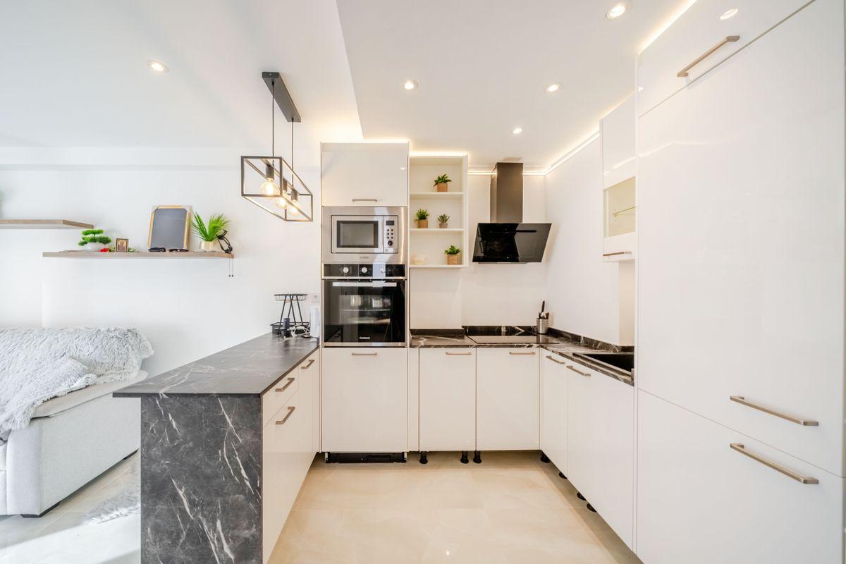 Piso en Venta en Calle Arrecife - 5