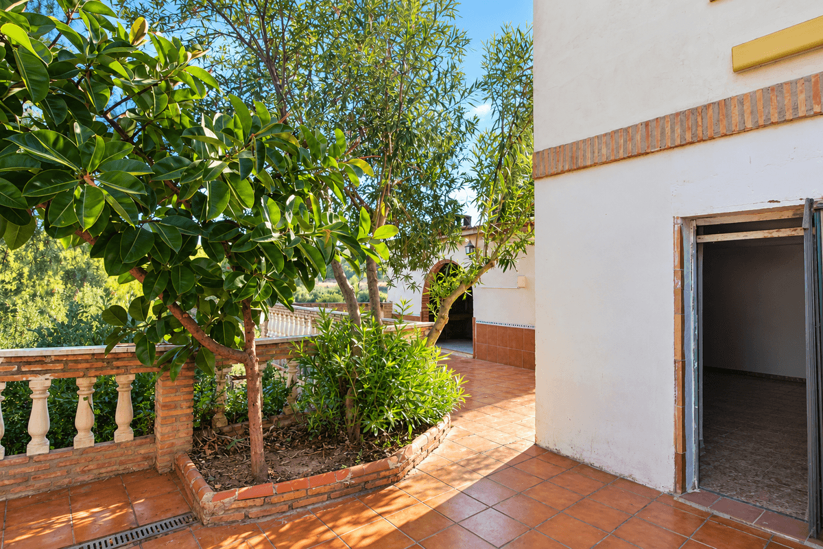 Casa rústica en Venta en Diseminado P 4 - 25